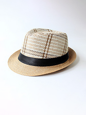 straw hat